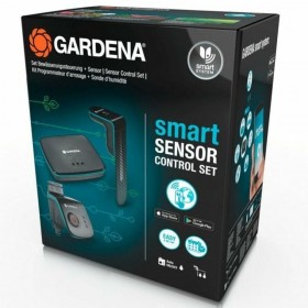 Dispositivo di Irrigazione Automatica Gardena
