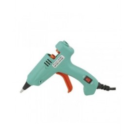 Pistola per colla a caldo Proskit hrv8959 20 W
