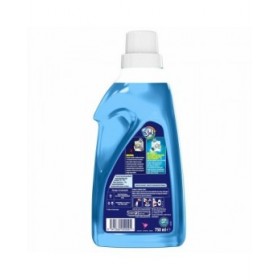 Anticalcare Calgon Power 3 in 1 Gel Lavatrice 750 ml 15 Lavaggi