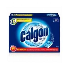 Anticalcare Calgon