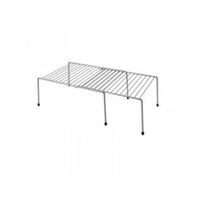 Mensole Metaltex Adapto Metallo 57/33 x 24 x 15 cm