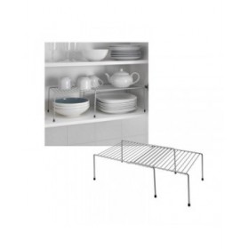 Mensole Metaltex Adapto Metallo 57/33 x 24 x 15 cm