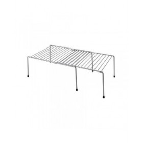 Mensole Metaltex Adapto Metallo 57/33 x 24 x 15 cm