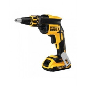 Cacciavite Dewalt DCF620D2-QW 18 V