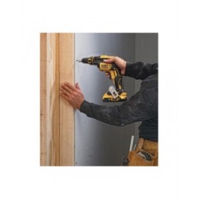 Cacciavite Dewalt DCF620D2-QW 18 V