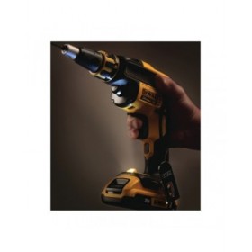 Cacciavite Dewalt DCF620D2-QW 18 V