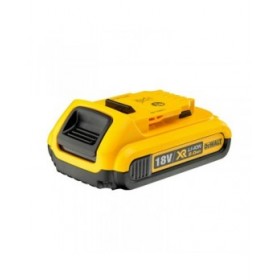 Cacciavite Dewalt DCF620D2-QW 18 V