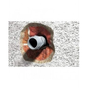 Sigillante/Adesivo Fischer Cemento Grigio chiaro 310 ml