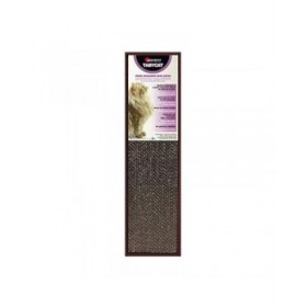 Tiragraffi per Gatti Nayeco TABY CAT Marrone Cartone 48 x 13 x 4 cm