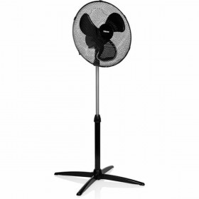Ventilatore a Piantana Tristar VE-5756 Nero 45 W