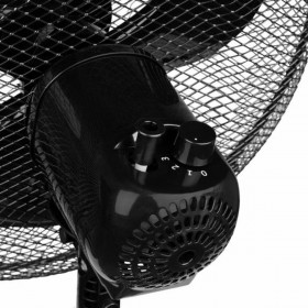 Ventilatore a Piantana Tristar VE-5756 Nero 45 W