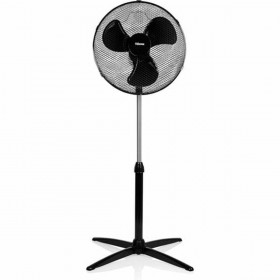 Ventilatore a Piantana Tristar VE-5756 Nero 45 W