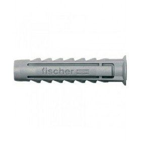 Tacchetti Fischer 8 x 40 mm Acciaio Nylon (60 Unità)