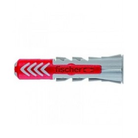 Tacchetti Fischer DuoPower 536387 8 x 40 mm Nylon (50 Unità)