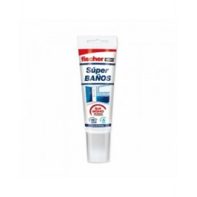 Silicone Fischer 100 ml Trasparente