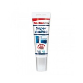 Silicone Fischer 100 ml Trasparente