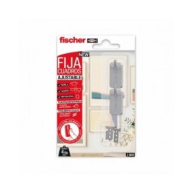 Grucce Fischer 559043 2 Kg 4 Kg