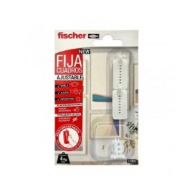 Grucce Fischer 559043 2 Kg 4 Kg