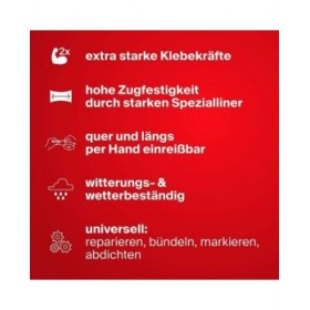 Nastro americano Fischer 560903