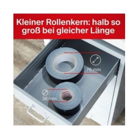 Nastro americano Fischer 560903