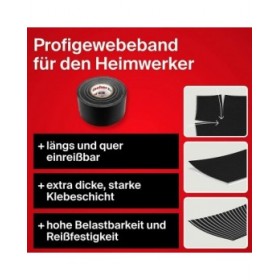 Nastro americano Fischer 560903