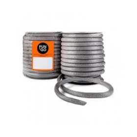 Sigillante Fun&Go 10 m ø 10 mm Grigio