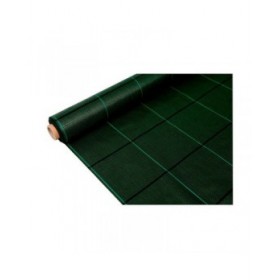 Rete antialga Fun&Go Nero 2 x 5 m