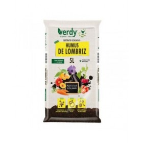 Humus Biologico Verdy 5 L