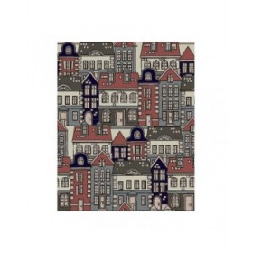 Tovaglia TOWN 601 (140 x 200 cm)