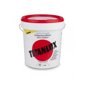 Pittura Titanlux 5586672 15 L