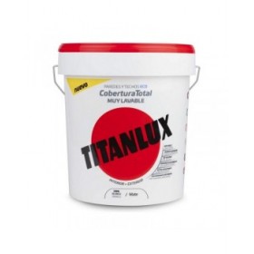 Pittura Titanlux 5586672 15 L
