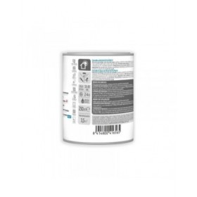 Smalto acrilico Titanlux 01t056614 Ecologico 250 ml Bianco Raso