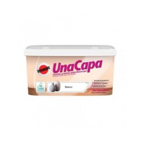 Pittura Titanlux 069630204 Bianco 4 L