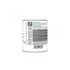 Smalto acrilico Titanlux 02t056614 Ecologico 250 ml Bianco Mat
