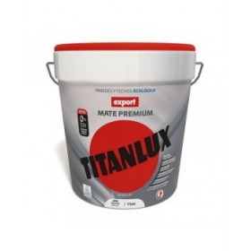 Pittura Titan Bianco 4 L
