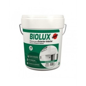 Pittura Titan Biolux  a62000815 4 L