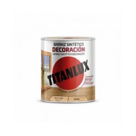 Vernice sintetica Titanlux m12100014 Mat Incolore 250 ml