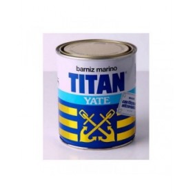 Vernice Titanlux Yate 045000734 750 ml