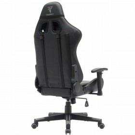 Sedia da Ufficio Tempest Vanquish Grigio