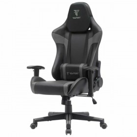 Sedia da Ufficio Tempest Vanquish Grigio
