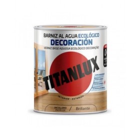 Vernice Titanlux m20100034 Incolore