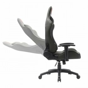 Sedia da Ufficio Tempest Vanquish Nero