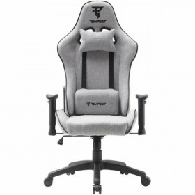 Sedia da Ufficio Tempest Vanquish Nero