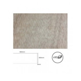 Tavola di formica Bertini Calabo 90 x 60 cm (10 Unità)