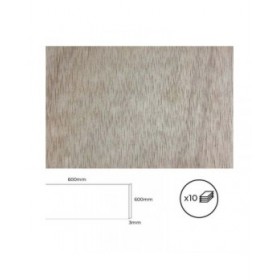 Tavola di formica Bertini Calabo 60 x 60 cm (10 Unità)