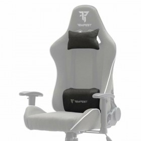 Sedia da Ufficio Tempest Vanquish Bianco