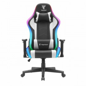 Sedia da Ufficio Tempest Glare  Bianco