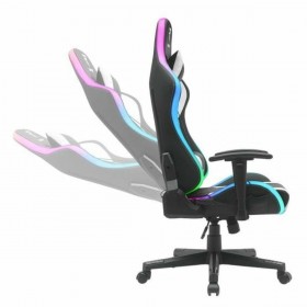 Sedia da Ufficio Tempest Glare  Bianco