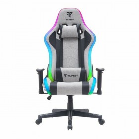 Sedia da Ufficio Tempest Glare  Grigio