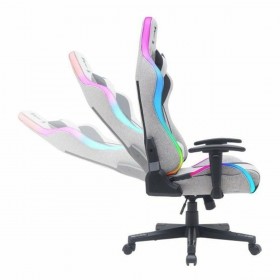 Sedia da Ufficio Tempest Glare  Grigio